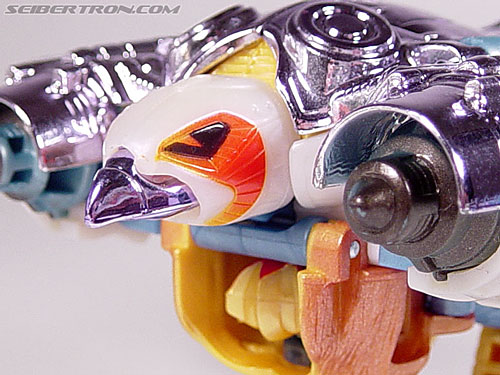Transformers Beast Wars Metals Airazor (Image #16 of 92)