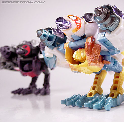 Transformers Beast Wars Metals Airazor (Image #20 of 92)
