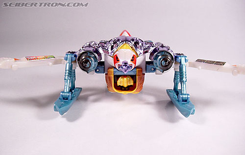 Transformers Beast Wars Metals Airazor (Image #31 of 92)