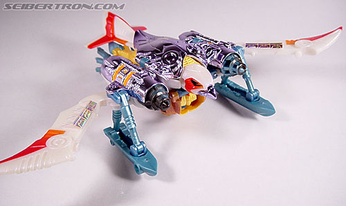 Transformers Beast Wars Metals Airazor (Image #32 of 92)
