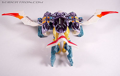 Transformers Beast Wars Metals Airazor (Image #36 of 92)