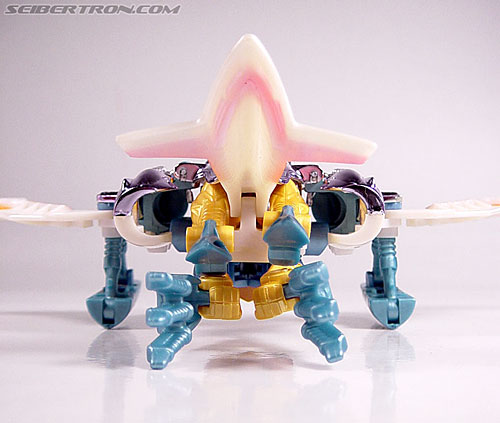 Transformers Beast Wars Metals Airazor (Image #37 of 92)