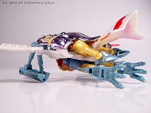 Transformers Beast Wars Metals Airazor (Image #38 of 92)