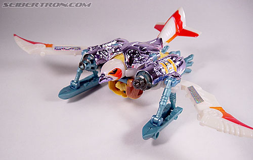 Transformers Beast Wars Metals Airazor (Image #41 of 92)