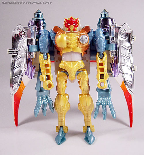 Transformers Beast Wars Metals Airazor (Image #43 of 92)