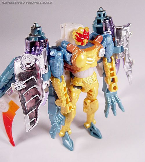 Transformers Beast Wars Metals Airazor (Image #46 of 92)