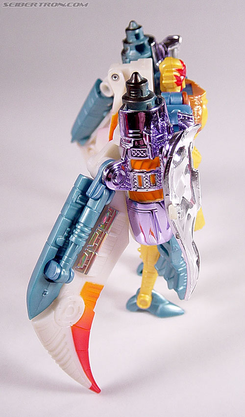 Transformers Beast Wars Metals Airazor (Image #48 of 92)