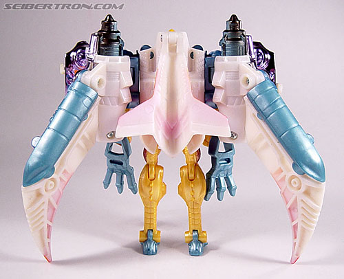 Transformers Beast Wars Metals Airazor (Image #50 of 92)