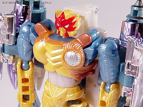 Transformers Beast Wars Metals Airazor (Image #55 of 92)