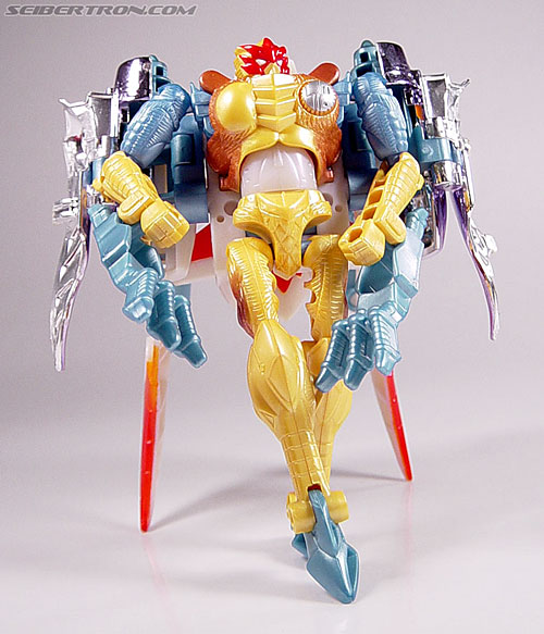 Transformers Beast Wars Metals Airazor (Image #68 of 92)