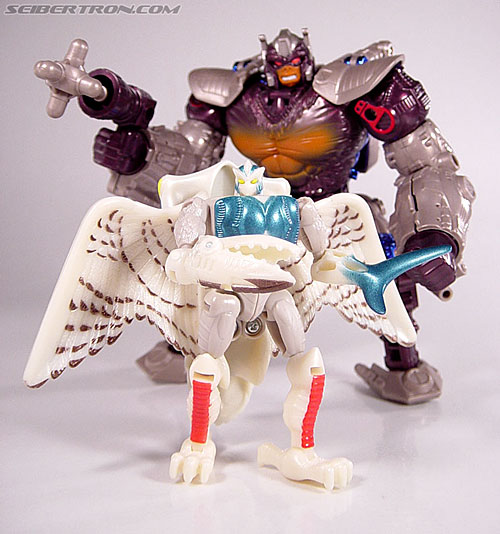 Transformers Beast Wars Metals Air Hammer (Image #65 of 69)