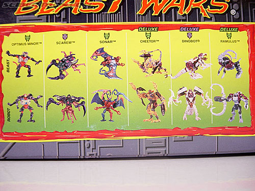Transformers Beast Wars Metals Blackarachnia (Black Widow) (Image #12 of 85)