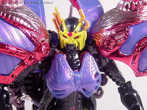 Transformers Beast Wars Metals Blackarachnia (Black Widow) (Image #61 of 85)