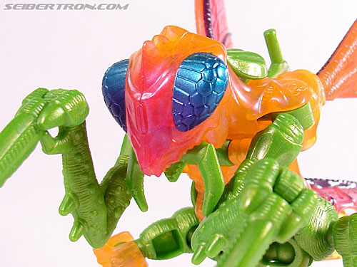 Transformers Beast Wars Metals Buzzclaw (Image #19 of 73)