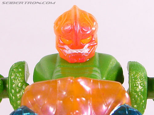 Transformers Beast Wars Metals Buzzclaw (Image #51 of 73)