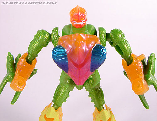 Transformers Beast Wars Metals Buzzclaw (Image #52 of 73)