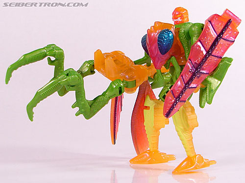 Transformers Beast Wars Metals Buzzclaw (Image #61 of 73)