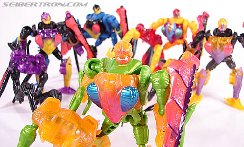Transformers Beast Wars Metals Buzzclaw (Image #65 of 73)