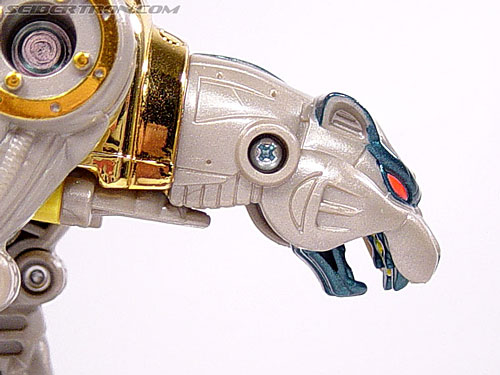 Transformers Beast Wars Metals Cheetor (Cheetas) (Image #11 of 96)