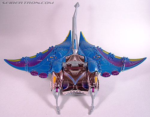 Transformers Beast Wars Metals Depth Charge (Image #1 of 160)
