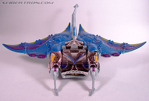 Transformers Beast Wars Metals Depth Charge (Image #2 of 160)