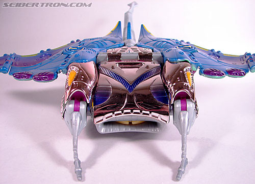 Transformers Beast Wars Metals Depth Charge (Image #3 of 160)