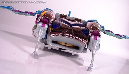 Transformers Beast Wars Metals Depth Charge (Image #4 of 160)