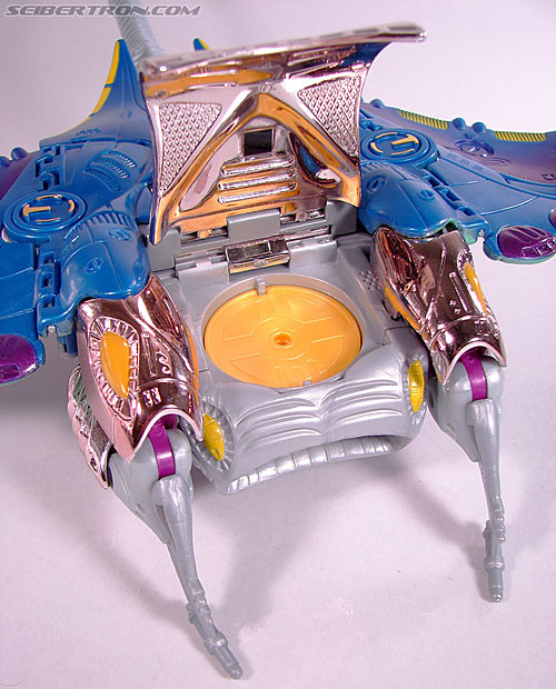 Transformers Beast Wars Metals Depth Charge (Image #5 of 160)