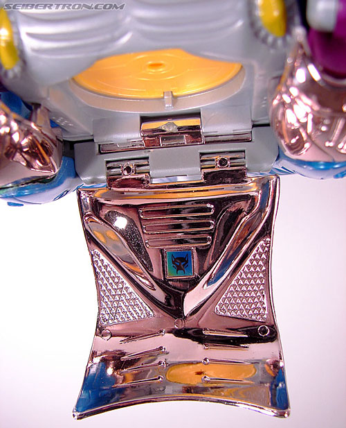 Transformers Beast Wars Metals Depth Charge (Image #6 of 160)