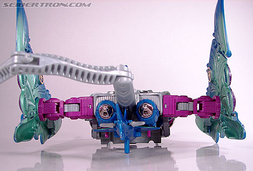 Transformers Beast Wars Metals Depth Charge (Image #9 of 160)