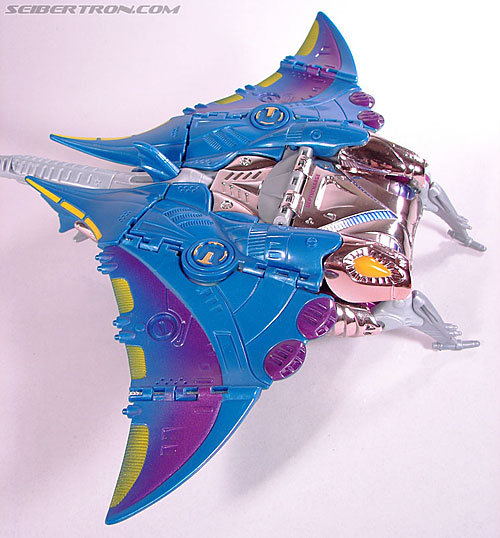 Transformers Beast Wars Metals Depth Charge (Image #10 of 160)