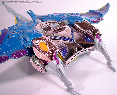 Transformers Beast Wars Metals Depth Charge (Image #11 of 160)