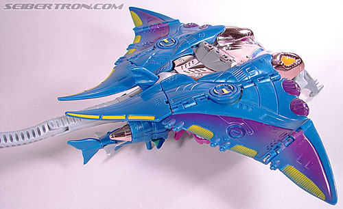 Transformers Beast Wars Metals Depth Charge (Image #12 of 160)