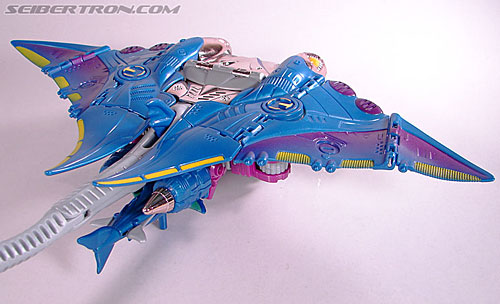 Transformers Beast Wars Metals Depth Charge (Image #13 of 160)