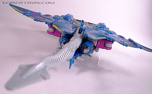 Transformers Beast Wars Metals Depth Charge (Image #14 of 160)