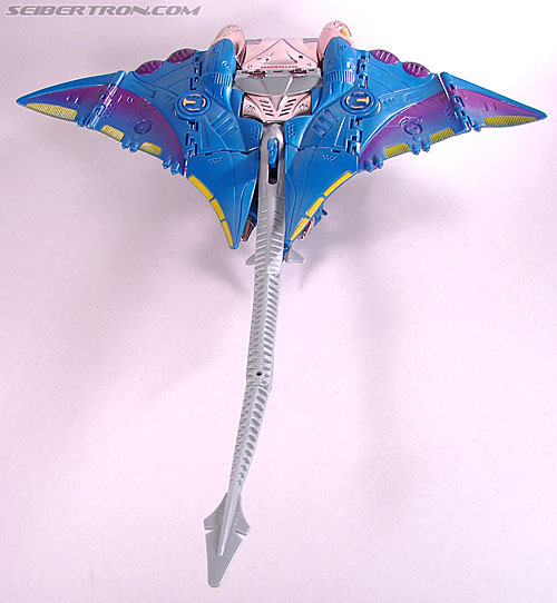 Transformers Beast Wars Metals Depth Charge (Image #15 of 160)