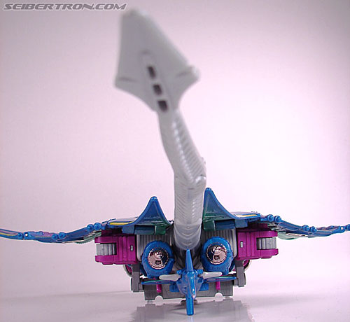 Transformers Beast Wars Metals Depth Charge (Image #17 of 160)