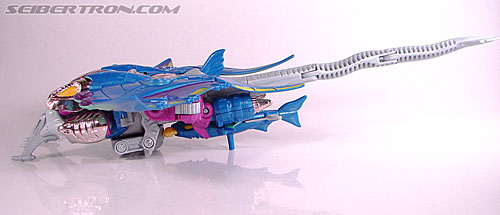 Transformers Beast Wars Metals Depth Charge (Image #20 of 160)