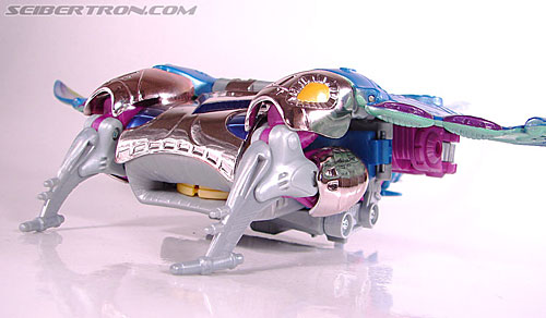 Transformers Beast Wars Metals Depth Charge (Image #22 of 160)