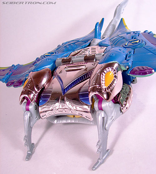 Transformers Beast Wars Metals Depth Charge (Image #23 of 160)