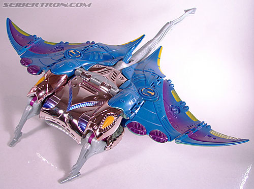 Transformers Beast Wars Metals Depth Charge (Image #24 of 160)