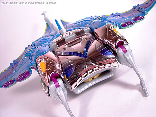 Transformers Beast Wars Metals Depth Charge (Image #26 of 160)