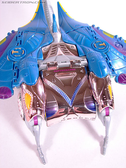 Transformers Beast Wars Metals Depth Charge (Image #27 of 160)