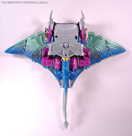 Transformers Beast Wars Metals Depth Charge (Image #28 of 160)