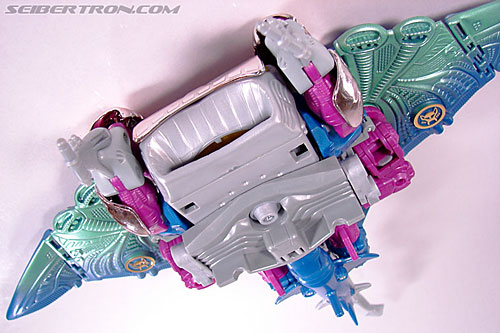 Transformers Beast Wars Metals Depth Charge (Image #29 of 160)