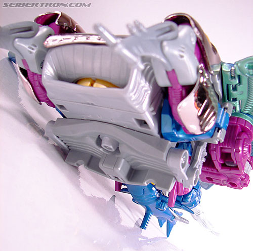 Transformers Beast Wars Metals Depth Charge (Image #32 of 160)