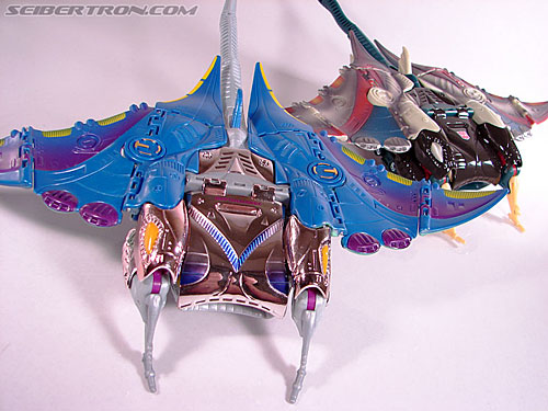 Transformers Beast Wars Metals Depth Charge (Image #34 of 160)
