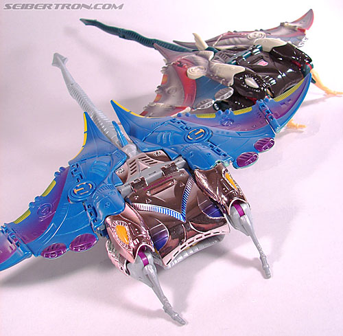 Transformers Beast Wars Metals Depth Charge (Image #36 of 160)