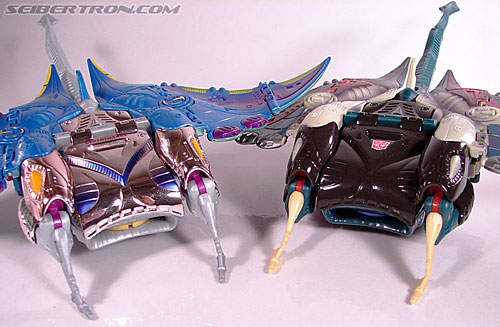 Transformers Beast Wars Metals Depth Charge (Image #37 of 160)