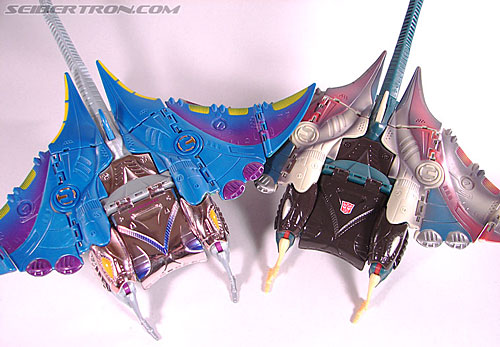 Transformers Beast Wars Metals Depth Charge (Image #38 of 160)